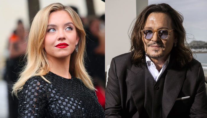 Sydney Sweeney, Johnny Depp join forces for thriller venture