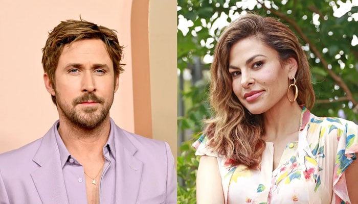 Barbie star Ryan Gosling prioritizes time with Eva Mendes and their daughters