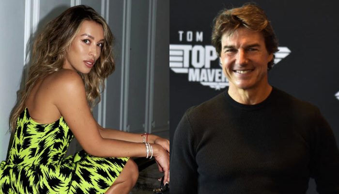 Tom Cruise, Elsina Khayrova breakup was incited by her ex: Insider