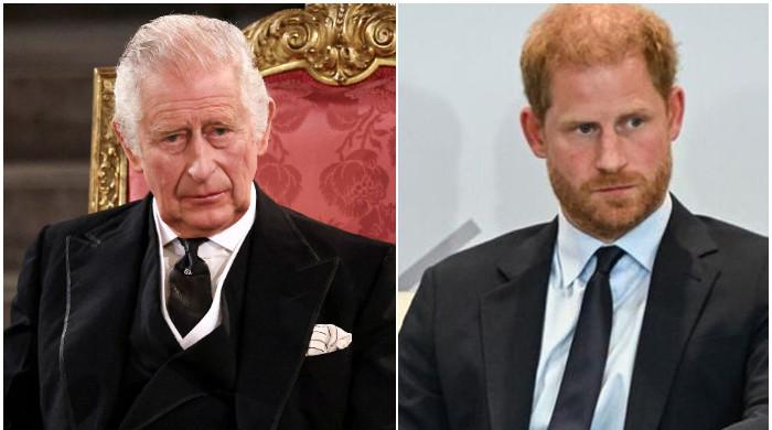 King Charles likely to forgive Prince Harry due to ‘difficult childhood’