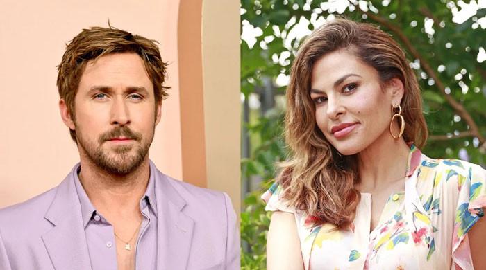 Ryan Gosling ‘needed a break’ from work to enjoy time with Eva Mendes