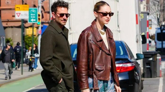 Bradley Cooper, Gigi Hadid take romance to next level: Deets inside