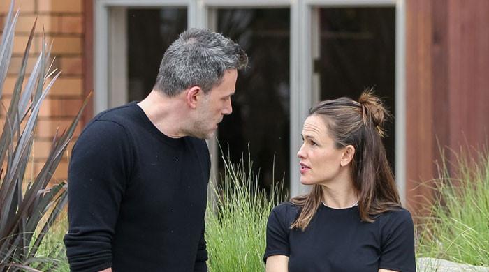 Ben Affleck made Jennifer Garner’s life ‘hell’ but she’s ‘finally happy’: Insider