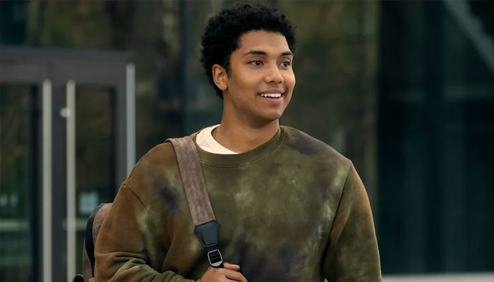 ‘Chilling Adventures of Sabrina' Chance Perdomo passes away at 27