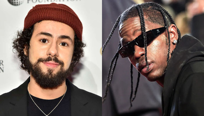 Travis Scott and Ramy Youssef were the musical guest and the host on latest SNL episode