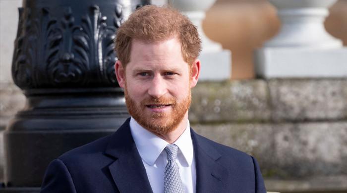 Prince Harry absence felt ‘acutely’ as Royal Family comes in tethers