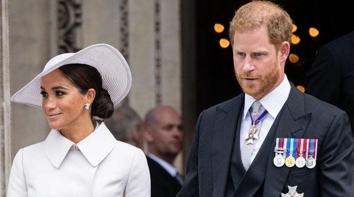 Americans ‘roll eyes’ at Meghan Markle, Prince Harry after ‘doing family wrong’