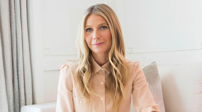 Gwyneth Paltrow talks relationships as a one man woman