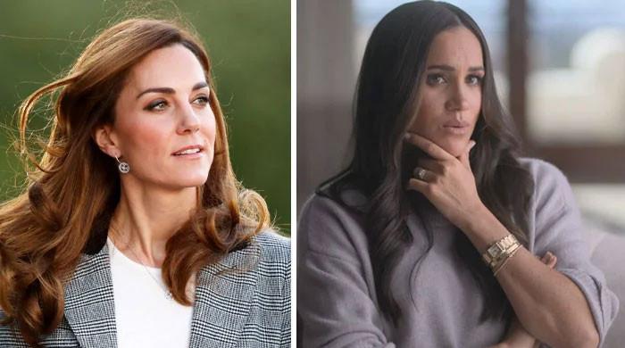 Meghan Markle fears tasteless label amid Kate Middleton’s’ cancer scare