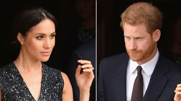 Meghan Markle, Prince Harry’s plans are becoming a joke to the Palace