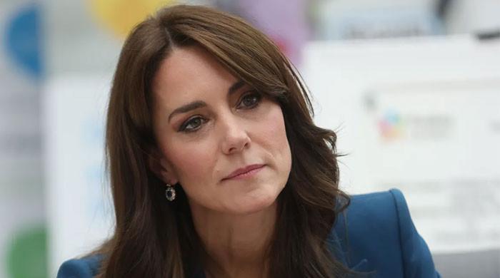 Kate Middleton being treated like a member of ‘The Crown’ cast amid cancer