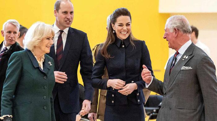 King Charles makes sweet promise about Kate Middleton on Easter Sunday