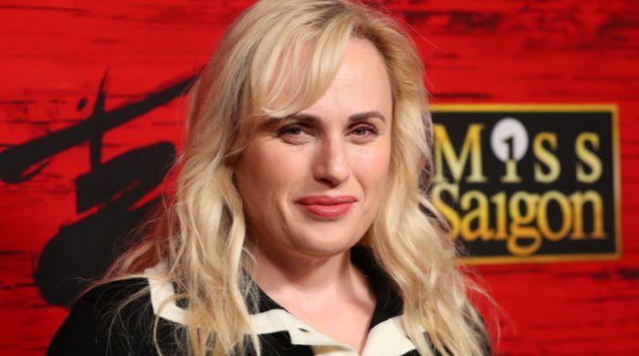 Rebel Wilson reveals the ’emotional war’ behind her weight loss journey