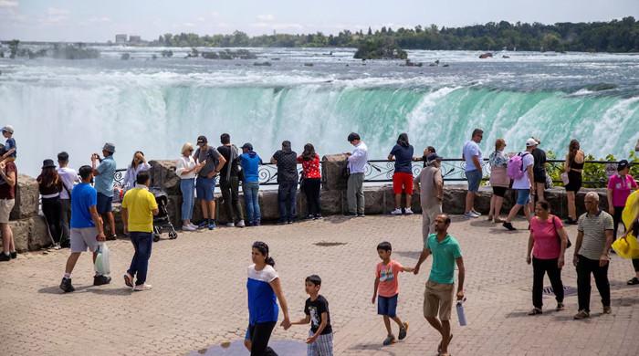 Where is Niagara Falls and what to expect amid total solar eclipse 2024?​Where is Niagara Falls and what to expect amid total solar eclipse 2024?