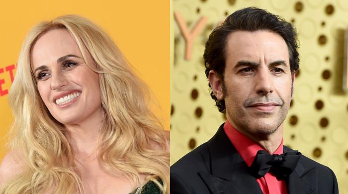 Rebel Wilson details how Sacha Baron Cohen ‘humiliated’ her due to her size