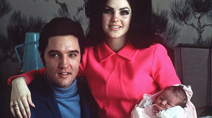 Priscilla Presley remembers Elvis Presley, Lisa Marie on Easter