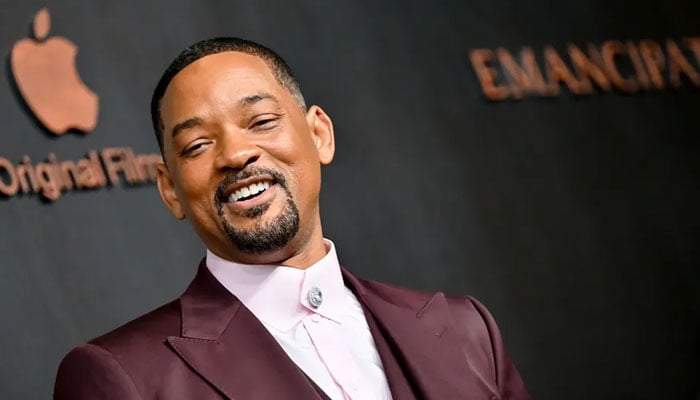Will Smith shares an epic Easter selfie