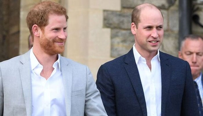 Prince Harry better heir to British throne than Prince William: Psychic