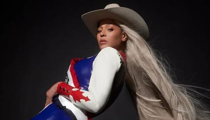 Beyoncé fans notice missing tracks on Cowboy Carter Vinyl, CD