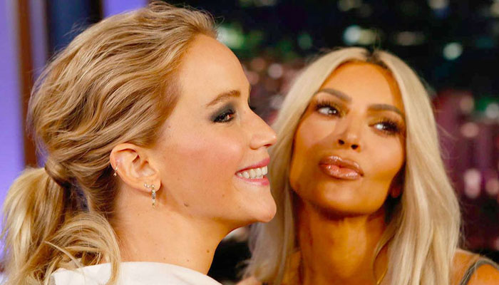 Jennifer Lawrence claims to be biggest fan of The Kardashians: Heres why