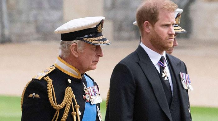 Royal family warned as UK plans to host Prince Harry’s Invictus Games