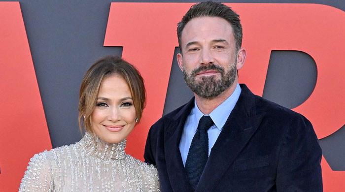 Jennifer Lopez dream home sparks speculation as Ben Affleck seems uneasy