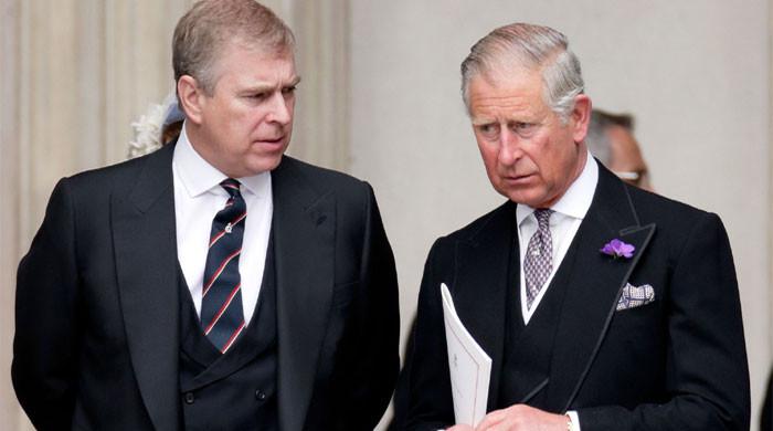 Anti-monarchy group reacts as Prince Andrew joins King Charles on Easter Sunday