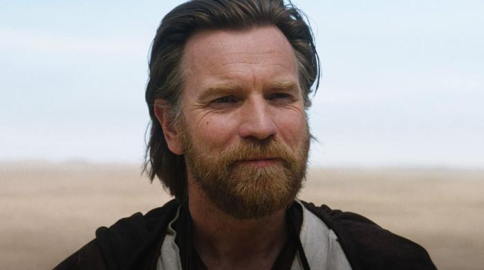 Ewan McGregor teases more Obi-Wan Kenobi shows for ‘Star Wars’ fans