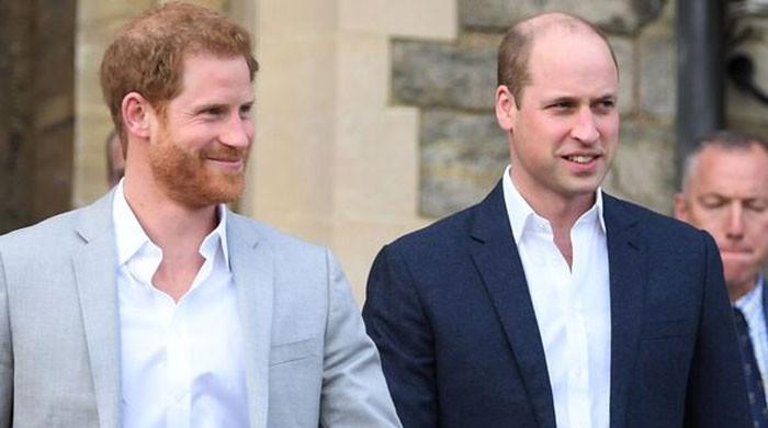 Prince Harry better heir to British throne than Prince William: Psychic