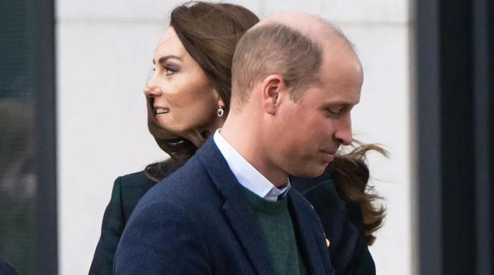 Kate Middleton, Prince William are coming closer to being king and queen