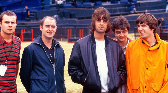 Oasis ‘Definitely Maybe’ tour to feature TWO Gallaghers