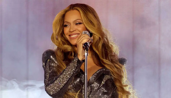 Beyoncé advocates for Innovation at iHeartRadio Awards 2024