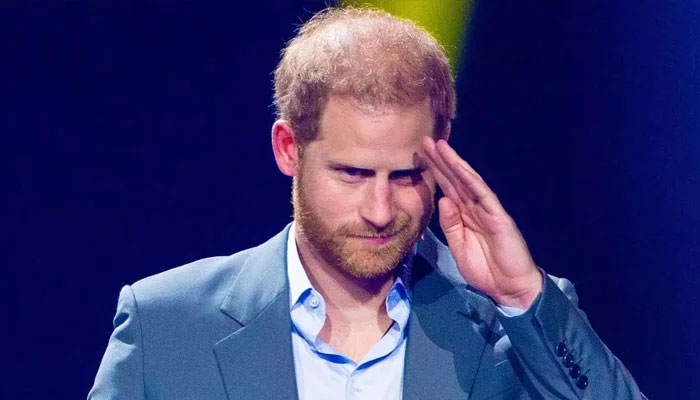 Prince Harry has some explaining to do in May 2024