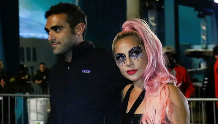 Lady Gaga gets to spend birthday with man of her dreams