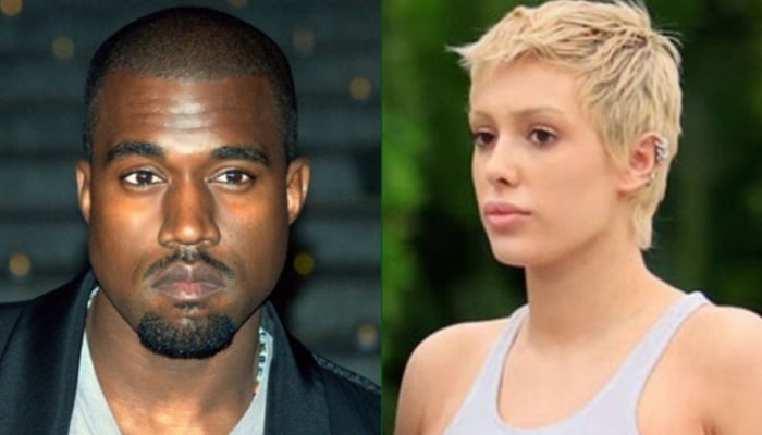 Photo: Motivation behind Kanye West, Bianca Censori ‘speedy exit’ laid bare
