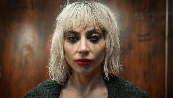 Lady Gaga confirms Joker: Folie à Deux trailer release date