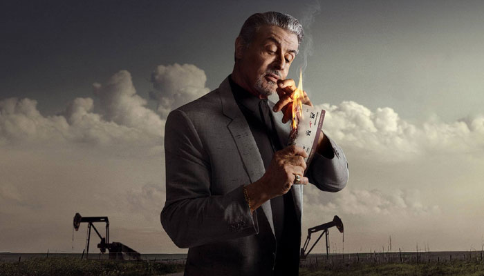 Sylvester Stallone shares exciting update about ‘Tulsa King S2