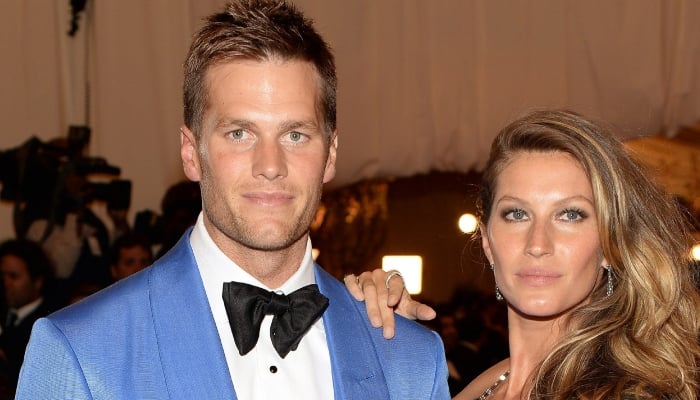 Photo: Gisele Bundchen hits at Tom Brady divorce in cryptic post?