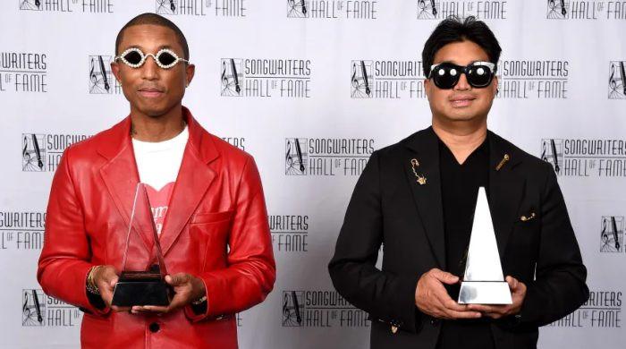 Pharrell Williams, Chad Hugo’s legal battle over ‘The Neptunes’ intensifies