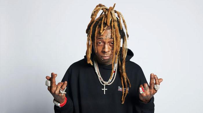 Lil Wayne to premiere new track at WWE WrestleMania 40