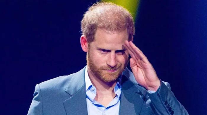 Prince Harry has some explaining to do in May 2024