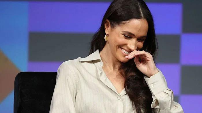 Meghan Markle wants billionaire lifestyle without the money