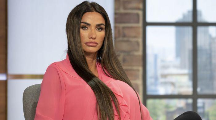 Katie Price subtly criticizes exes in candid take down