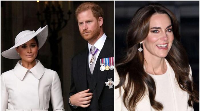 Prince Harry, Meghan Markle ‘annoyed’ they were given Princess Kate update late