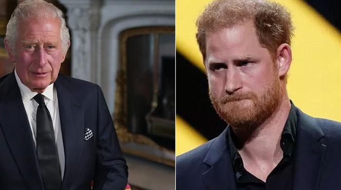 King Charles has major regret and dissatisfaction over Prince Harry’s upbringing