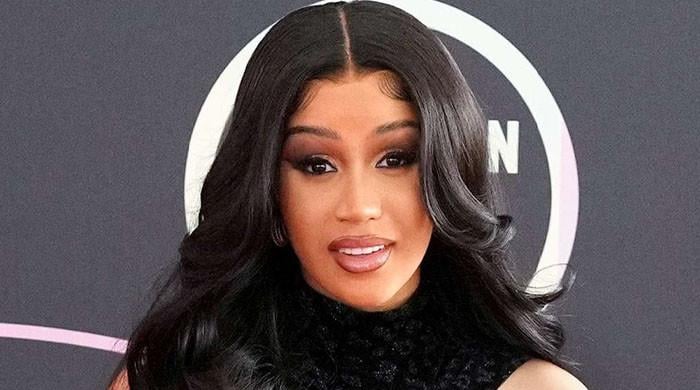 Cardi B assault accuser says she needed plastic surgery after injury to face