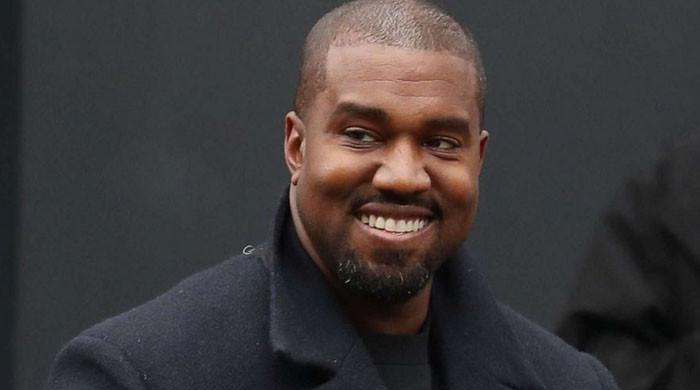 Kanye West takes TWO major steps after demanding to be called Ye