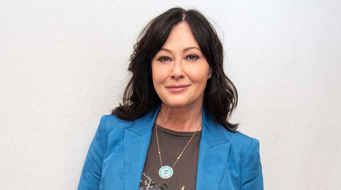 Shannen Doherty reveals heartbreaking way she’s preparing for own demise