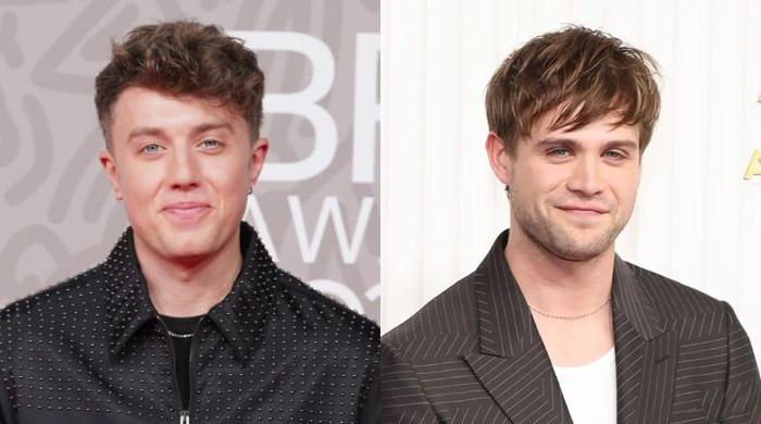 Roman Kemp says ‘One Day’ star Leo Woodall asked for help to get THIS gig