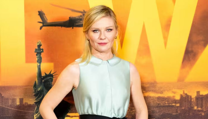 Kristen Dunst shares her take on the dark side of early stardom